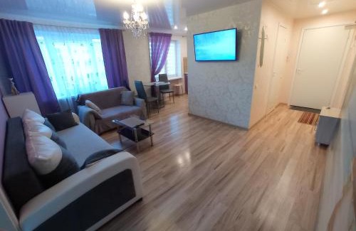 Narva Apartment | Energia 2 Apartment in the city center