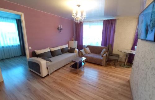 Narva Apartment | Energia 2 Apartment in the city center