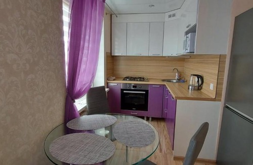 Narva Apartment | Energia 2 Apartment in the city center
