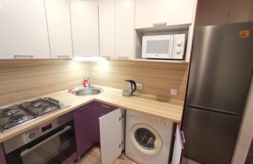 Narva Apartment | Energia 2 Apartment in the city center