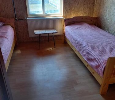 Hatgal House | Energy Guest House