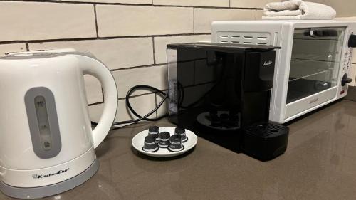 Tsiv'on Apartment | Engel apartments -אירוח למטיילים בגליל עליון