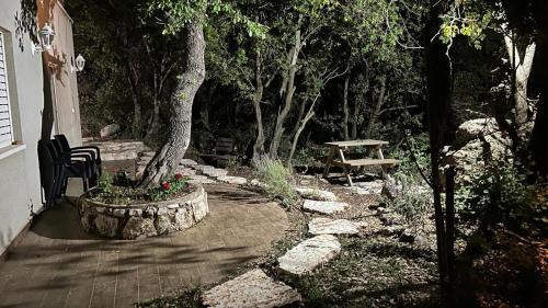 Tsiv'on Apartment | Engel apartments -אירוח למטיילים בגליל עליון