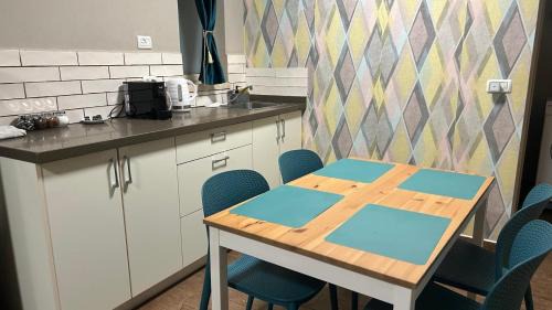 Tsiv'on Apartment | Engel apartments -אירוח למטיילים בגליל עליון