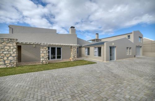 Struisbaai House | Engel