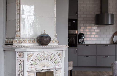 Gavle Apartment | Engeltofta Sea Lodge Hotel
