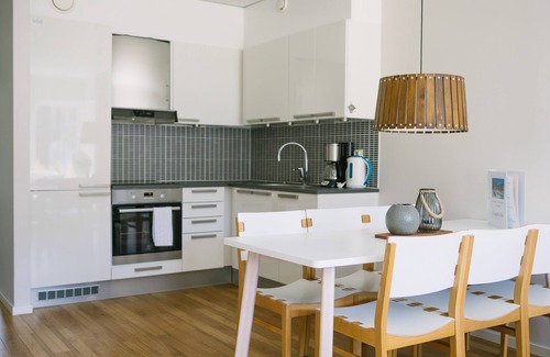 Gavle Apartment | Engeltofta Sea Lodge Hotel