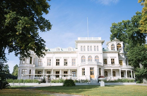 Gavle Apartment | Engeltofta Sea Lodge Hotel