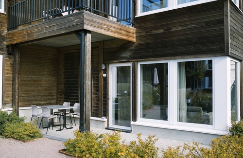 Gavle Apartment | Engeltofta Sea Lodge Hotel
