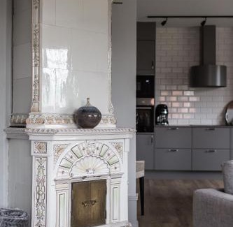 Gavle Apartment | Engeltofta Sea Lodge