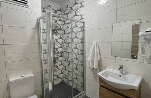 Cebeci Mahallesi Hotel | Engin Otel