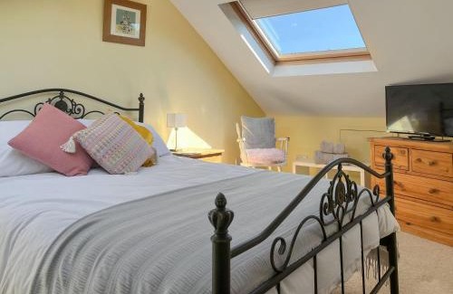 North Bitchburn House | Enginemans Cottage