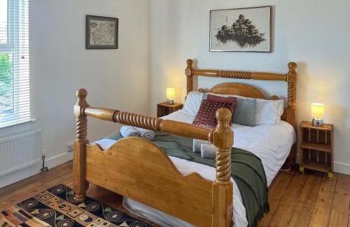 North Bitchburn House | Enginemans Cottage