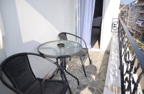 Altınordu Hotel | Enginyurt City Hotel