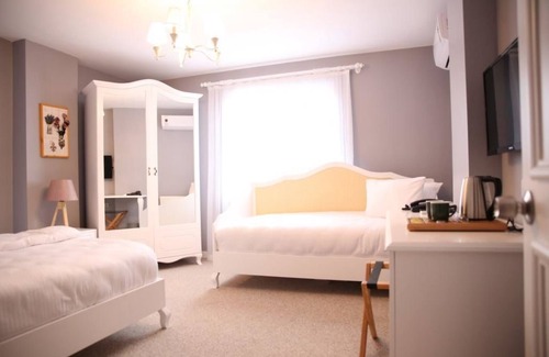 Altınordu Hotel | Enginyurt City Hotel