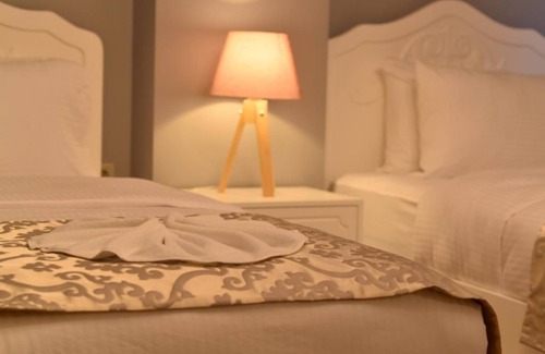 Altınordu Hotel | Enginyurt City Hotel