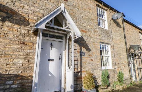 Allenheads House | Englewood Cottage