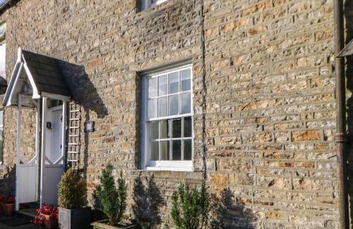 Allenheads House | Englewood Cottage