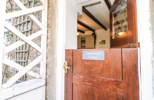 Allenheads House | Englewood Cottage