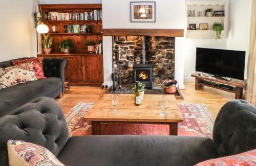 Allenheads House | Englewood Cottage