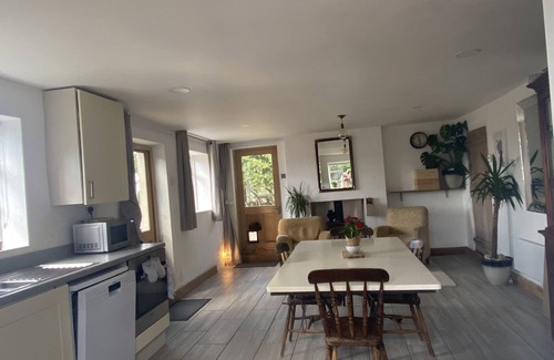 St Albans House | English Country House. Amazing views. 40 mins from central London.