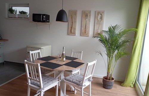Volkertshausen Apartment | Engmels Ferienwohnung