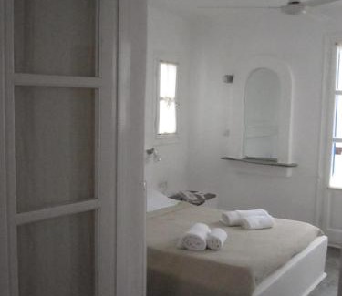 Agios Ioannis Hotel | Enigma Mykonos Hideaway Suites