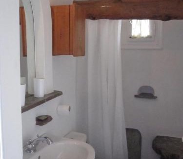 Agios Ioannis Hotel | Enigma Mykonos Hideaway Suites