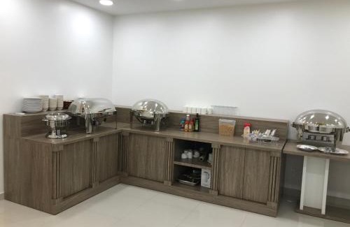 Al Khobar Apartment | ENJAZAN SERVICED APARTMENTs