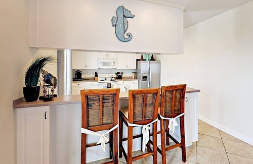 Fort Morgan Pines House | Enjoy a 3-bedroom vacation home just 29 minutes from Gulf Shores Beach