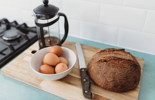 Bembridge Cottage | Enjoy a holiday in the centre of seaside Bembridge in our award winning cottage