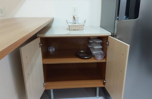 Quatro Ilhas Apartment | Enjoy a little piece of paradise here at Solar Monte Carlo on 4 ISLANDS