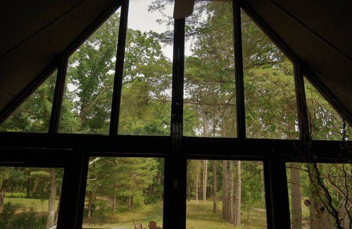 Mauston Cabin | Enjoy A memorable experience in our unique Cabin on Wisconsin River