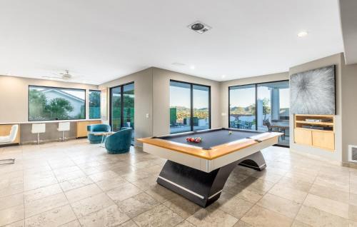 Paradise Valley Village Villa | Enjoy a Paradise Escape with Heated Pool, Hot Tub and Breathtaking Views at Lookout Mountain!