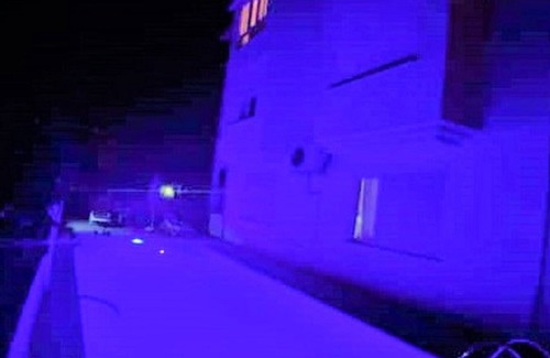 Side Apartment | Enjoy a peaceful central location. close to everything, truly home from home