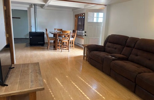 Billings Other | Enjoy a quiet homestead close to town