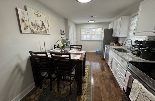 Port Wentworth House | Enjoy a quiet vacation. Minutes away from airport, Tanger outlet, and shoppings