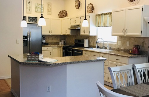 Prescott Valley Units House | Enjoy a Relaxing Getaway at our Cottage in Prescott Valley