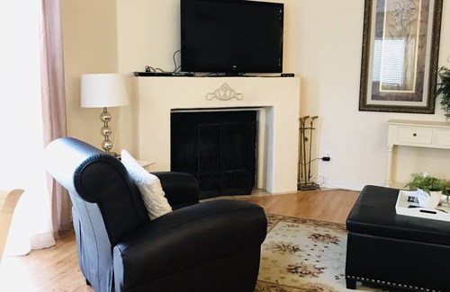 Prescott Valley Units House | Enjoy a Relaxing Getaway at our Cottage in Prescott Valley