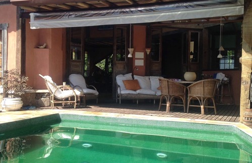 Saco da Capela House | Enjoy an Ofuro with Beach Panoramic View