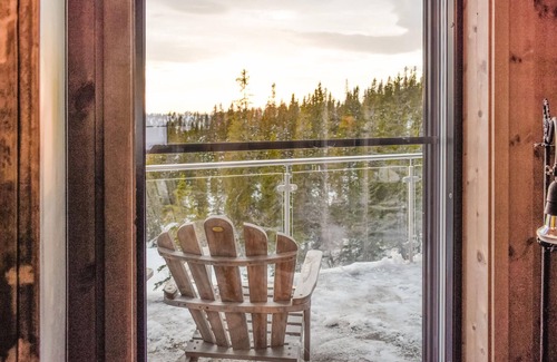 Kroderen House | Enjoy an unforgettable holiday in this comfortable holiday home with sauna.