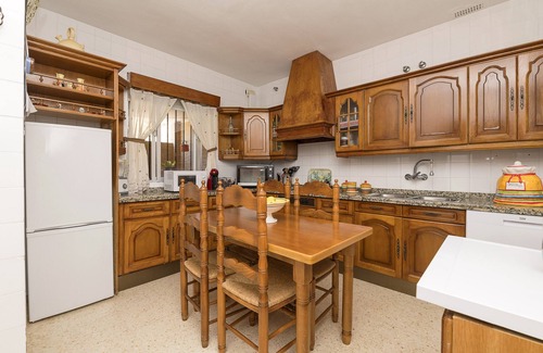 Arcos de la Frontera House | ENJOY ARCOS - Fantastic semi-detached house with free WiFi