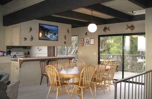 Pajaro Dunes House | Enjoy Beautiful Views In Our Family Friendly Beach House!