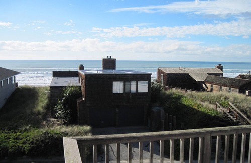 Pajaro Dunes House | Enjoy Beautiful Views In Our Family Friendly Beach House!