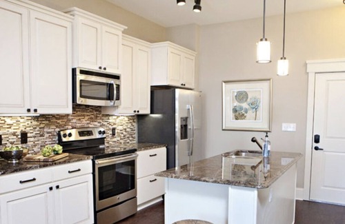 Cary Apartment | Enjoy being captured by a relaxing lifestyle