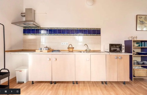 Nijar Apartment | Enjoy character and peace with spectacular views