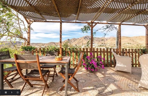 Nijar Apartment | Enjoy character and peace with spectacular views