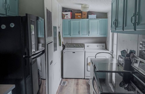 Myrtle Grove House | Enjoy Coastal and City Life Between Wilmington and Carolina Beach