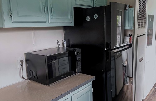 Myrtle Grove House | Enjoy Coastal and City Life Between Wilmington and Carolina Beach