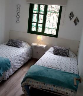 Sonnenland House | Enjoy days of dreams in paradise, 2 BR with POOL